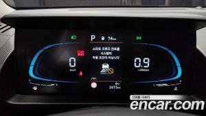 Hyundai Casper Turbo D ESSENTIAL 2024 года из Южной Кореи