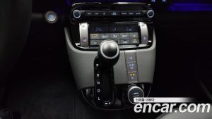 Hyundai Casper Turbo D ESSENTIAL 2024 года из Южной Кореи