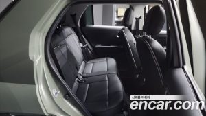 Hyundai Casper Turbo D ESSENTIAL 2024 года из Южной Кореи