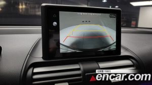 Hyundai Casper Turbo D ESSENTIAL 2024 года из Южной Кореи