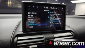 Hyundai Casper Turbo D ESSENTIAL 2024 года из Южной Кореи
