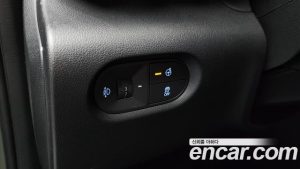 Hyundai Casper Turbo D ESSENTIAL 2024 года из Южной Кореи
