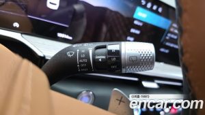 Genesis GV80 2.5T Бензин AWD 2024 года из Южной Кореи