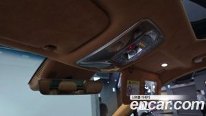 Genesis GV80 2.5T Бензин AWD 2024 года из Южной Кореи