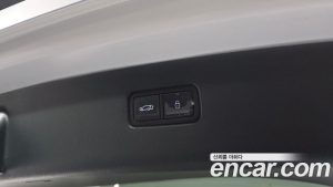 Genesis GV80 2.5T Бензин AWD 2024 года из Южной Кореи
