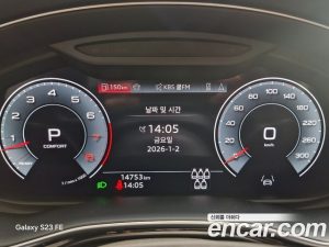 Audi Q7 55 TFSI 4WD Premium 2025 года из Южной Кореи