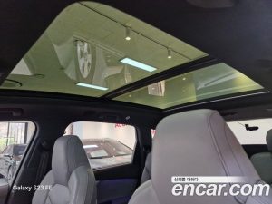 Audi Q7 55 TFSI 4WD Premium 2025 года из Южной Кореи