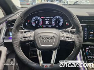 Audi Q7 55 TFSI 4WD Premium 2025 года из Южной Кореи