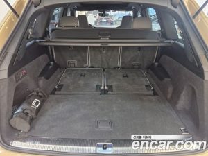 Audi Q7 55 TFSI 4WD Premium 2025 года из Южной Кореи