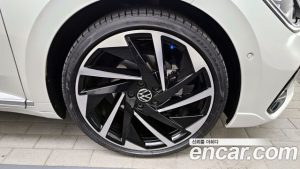 Volkswagen Arteon 2.0 TDI R-LINE 4 2022 года из Южной Кореи