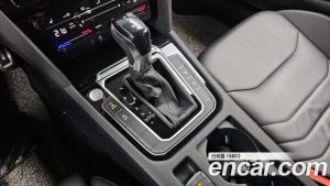 Volkswagen Arteon 2.0 TDI R-LINE 4 2022 года из Южной Кореи