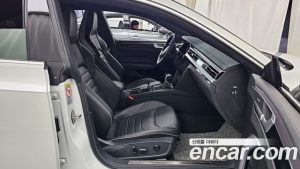 Volkswagen Arteon 2.0 TDI R-LINE 4 2022 года из Южной Кореи