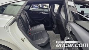 Volkswagen Arteon 2.0 TDI R-LINE 4 2022 года из Южной Кореи