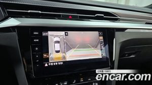 Volkswagen Arteon 2.0 TDI R-LINE 4 2022 года из Южной Кореи