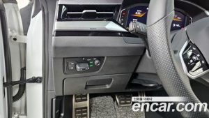 Volkswagen Arteon 2.0 TDI R-LINE 4 2022 года из Южной Кореи