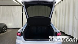 Volkswagen Arteon 2.0 TDI R-LINE 4 2022 года из Южной Кореи