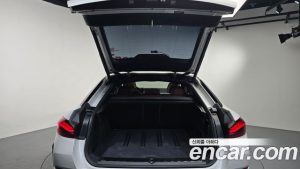 BMW X6 M60i 2024 года из Южной Кореи