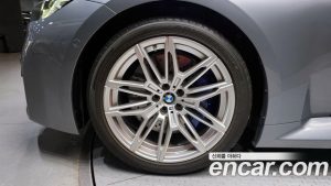 BMW M2 M2 Coupe 2025 года из Южной Кореи