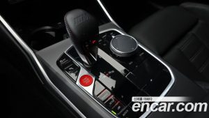 BMW M2 M2 Coupe 2025 года из Южной Кореи