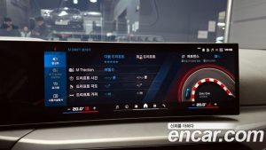 BMW M2 M2 Coupe 2025 года из Южной Кореи