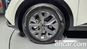 Kia Sportage Бензин 1.6 Turbo 2WD 2024 года из Южной Кореи