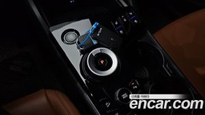 Kia Sportage Бензин 1.6 Turbo 2WD 2024 года из Южной Кореи
