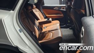 Kia Sportage Бензин 1.6 Turbo 2WD 2024 года из Южной Кореи