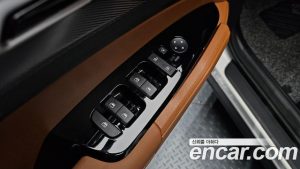 Kia Sportage Бензин 1.6 Turbo 2WD 2024 года из Южной Кореи