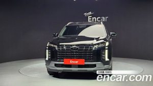 Hyundai Palisade Дизель 2.2 2WD 2024 года из Южной Кореи