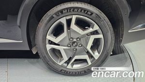 Hyundai Palisade Дизель 2.2 2WD 2024 года из Южной Кореи