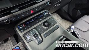 Hyundai Palisade Дизель 2.2 2WD 2024 года из Южной Кореи