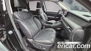 Hyundai Palisade Дизель 2.2 2WD 2024 года из Южной Кореи