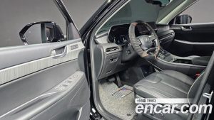 Hyundai Palisade Дизель 2.2 2WD 2024 года из Южной Кореи