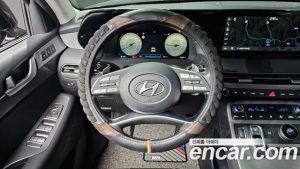 Hyundai Palisade Дизель 2.2 2WD 2024 года из Южной Кореи