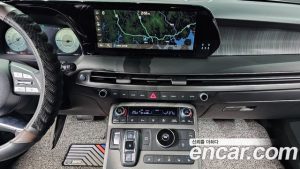 Hyundai Palisade Дизель 2.2 2WD 2024 года из Южной Кореи