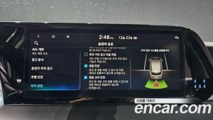 Hyundai Palisade Дизель 2.2 2WD 2024 года из Южной Кореи