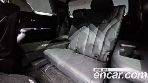 Hyundai Palisade Дизель 2.2 2WD 2024 года из Южной Кореи