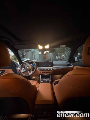 BMW 3-Series 320i M Sport 2024 года из Южной Кореи