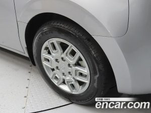 Hyundai Staria Tourer 9-Seater 2024 года из Южной Кореи