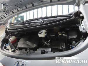 Hyundai Staria Tourer 9-Seater 2024 года из Южной Кореи
