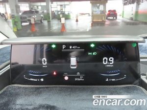 Hyundai Staria Tourer 9-Seater 2024 года из Южной Кореи