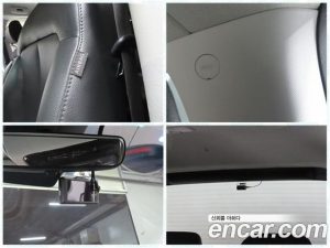 Hyundai Staria Tourer 9-Seater 2024 года из Южной Кореи