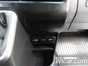 Hyundai Staria Tourer 9-Seater 2024 года из Южной Кореи
