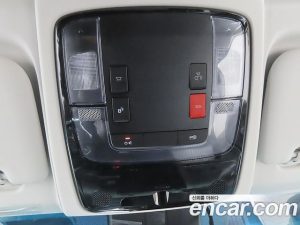 Hyundai Staria Tourer 9-Seater 2024 года из Южной Кореи