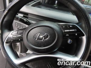 Hyundai Staria Tourer 9-Seater 2024 года из Южной Кореи