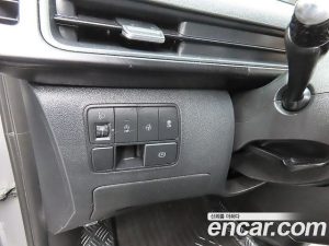 Hyundai Staria Tourer 9-Seater 2024 года из Южной Кореи