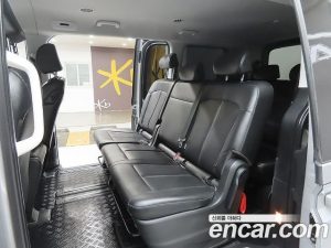 Hyundai Staria Tourer 9-Seater 2024 года из Южной Кореи
