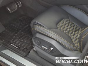 Lamborghini Urus 4.0 V8 2022 года из Южной Кореи