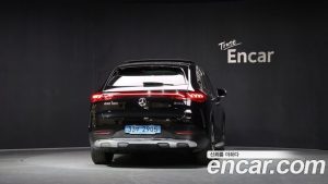 Mercedes-Benz EQE EQE350 4MATIC 2023 года из Южной Кореи