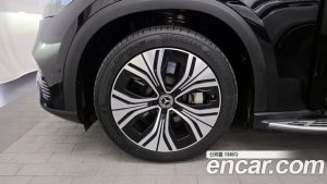 Mercedes-Benz EQE EQE350 4MATIC 2023 года из Южной Кореи